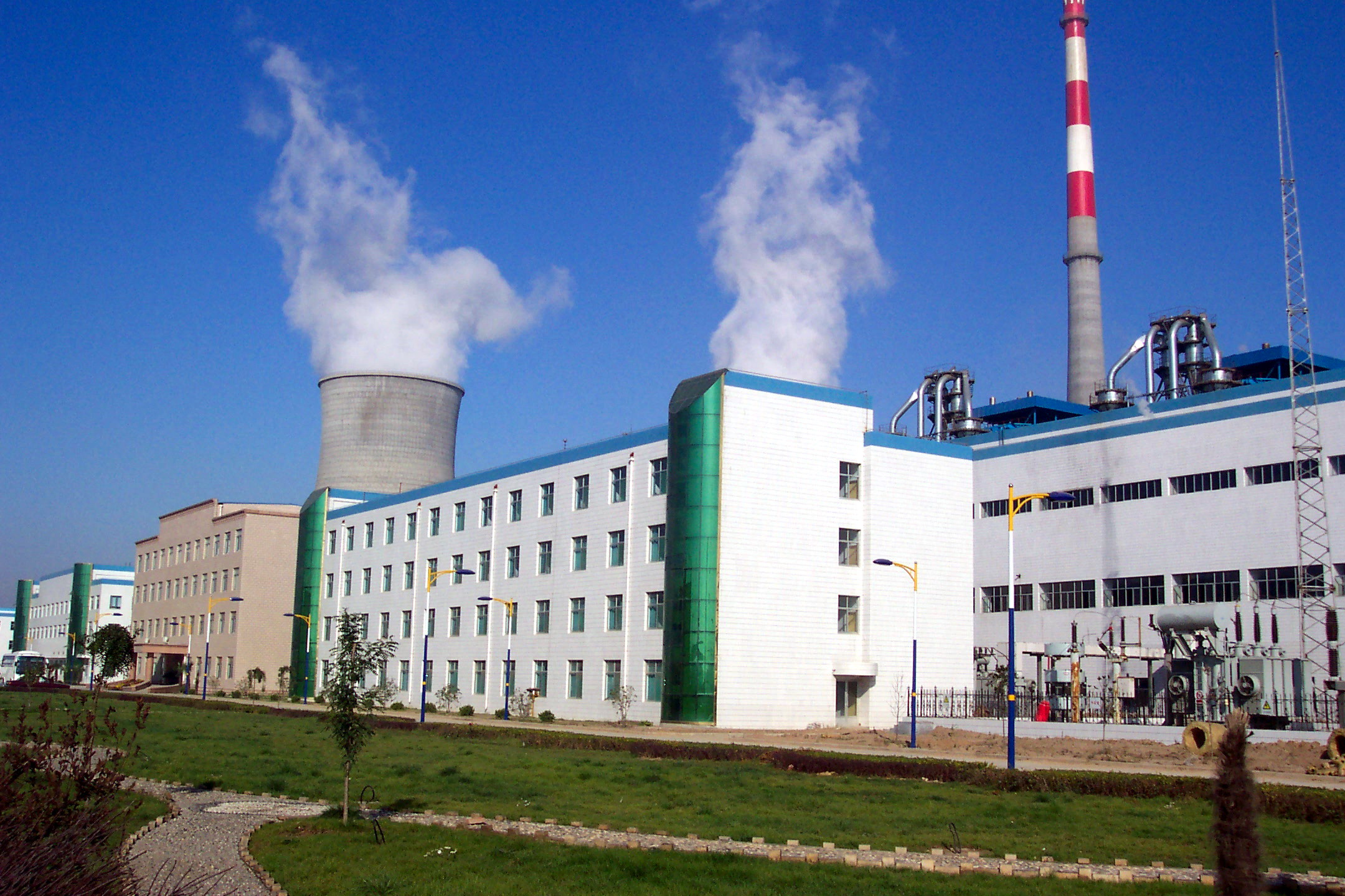 2016年3月5日---鄒平300MW熱電廠項目主變中性點(diǎn)成套裝置ENR-JXB-220KV/D 十一套發(fā)貨